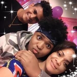 Meet your Posher, Alan